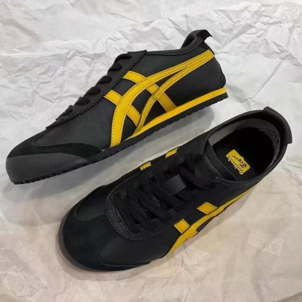 Onitsuka Tiger MEXICO 66 Men's Casual Sneakers [Multiple Sizes]